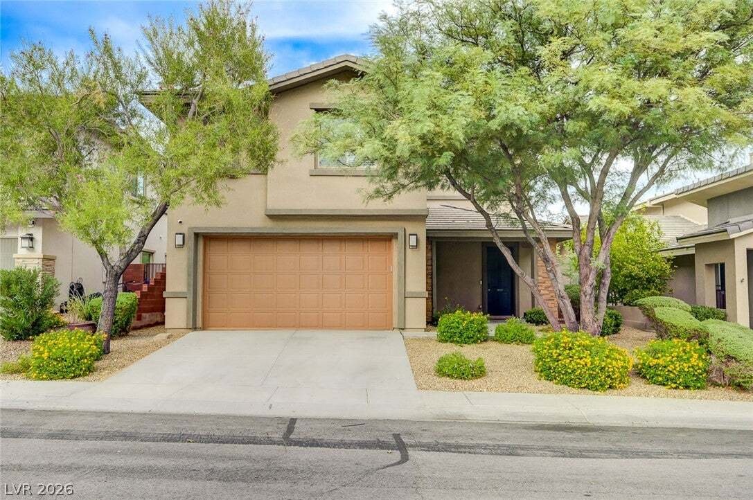 House in Las Vegas, Nevada, United States 1 - 18969432