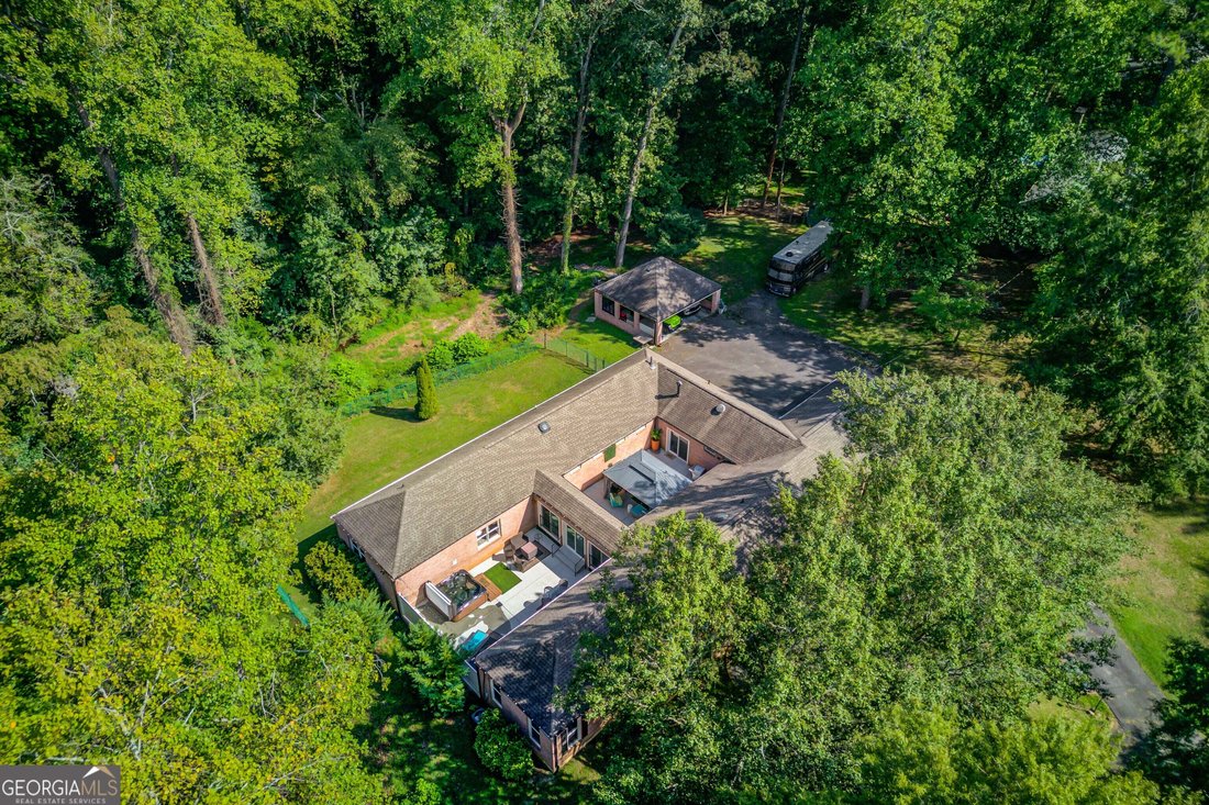 House in Lawrenceville, Georgia, United States 2 - 18973953