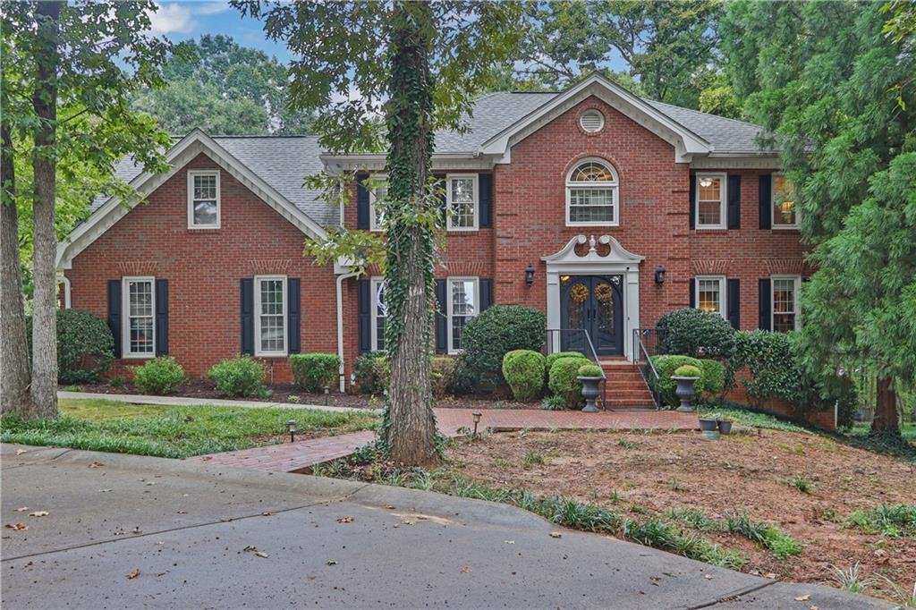 House in Lawrenceville, Georgia, United States 1 - 18970322