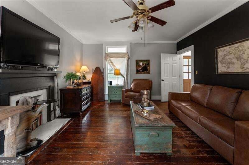 House in Cartersville, Georgia, United States 4 - 18973946