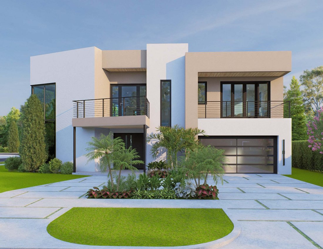 House in Boca Raton, Florida, United States 1 - 18970043