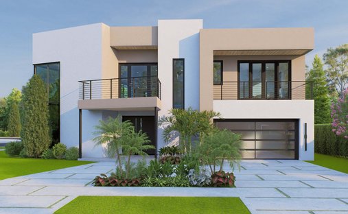 House in Boca Raton, Florida, United States 1