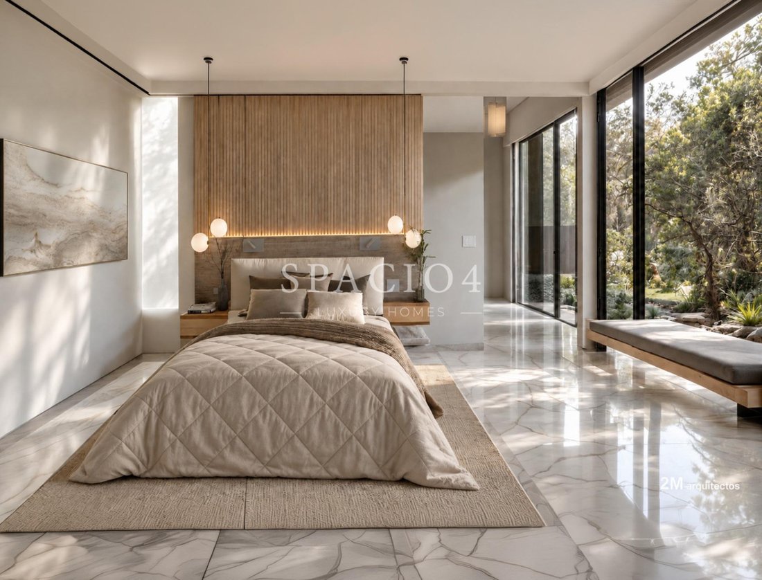 Villa in Boadilla del Monte, Comunidad de Madrid, Spain 4 - 18358047