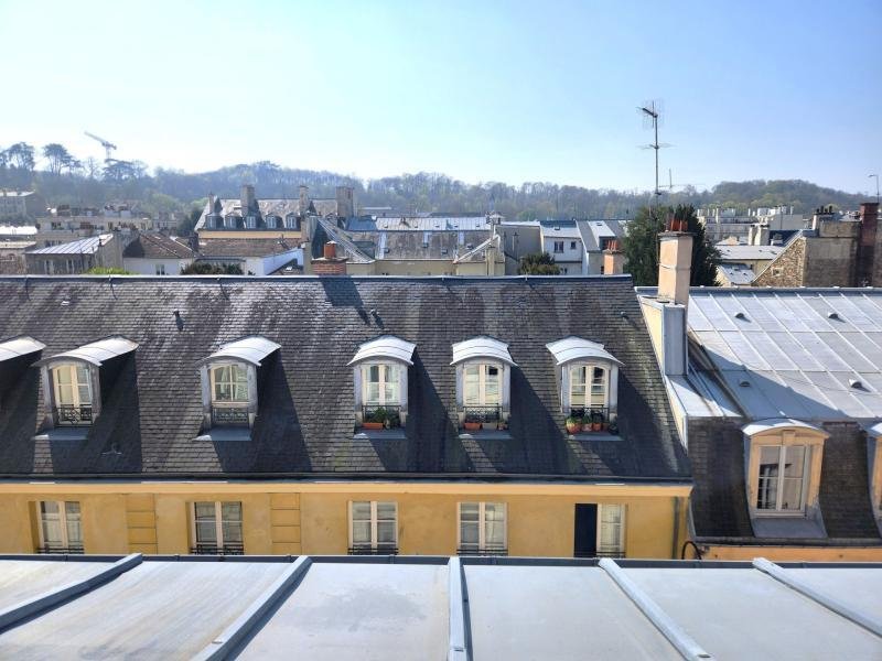 Apartment in Domaine National du Château, Versailles, France 1 - 18977938