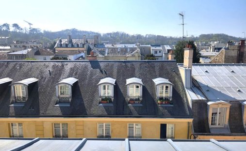 Apartment in Domaine National du Château, Versailles, France 1