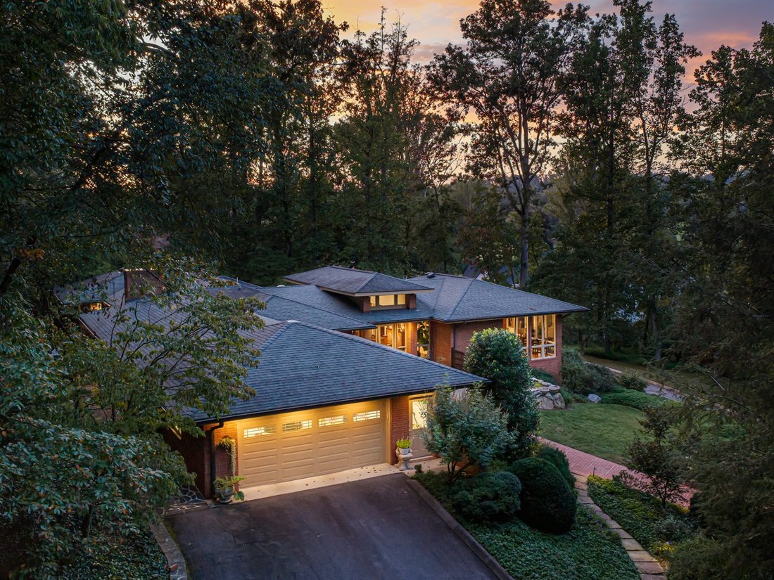 House in Asheville, North Carolina, United States 2 - 18978650