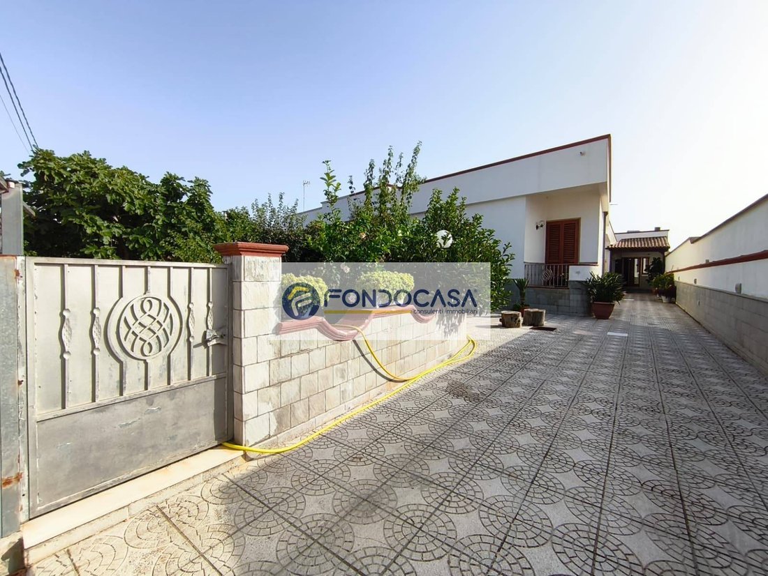 House in Andrano, Apulia, Italy 1 - 18972556