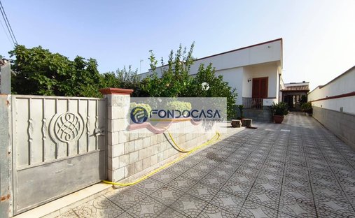 House in Andrano, Apulia, Italy 1