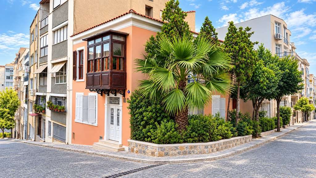Finca en Esmirna, Esmirna, Turquía 1 - 18672364