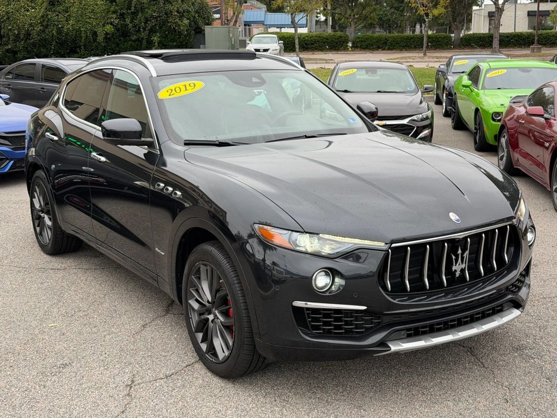 Suv in Virginia Beach, VA, United States 4 - 18975262