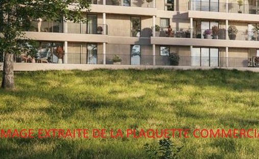 Apartment in Forêt, Saint-Germain-en-Laye, France 1