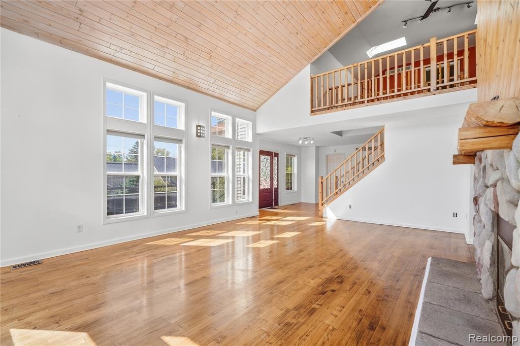 House in Fenton, Michigan, United States 5 - 18970117