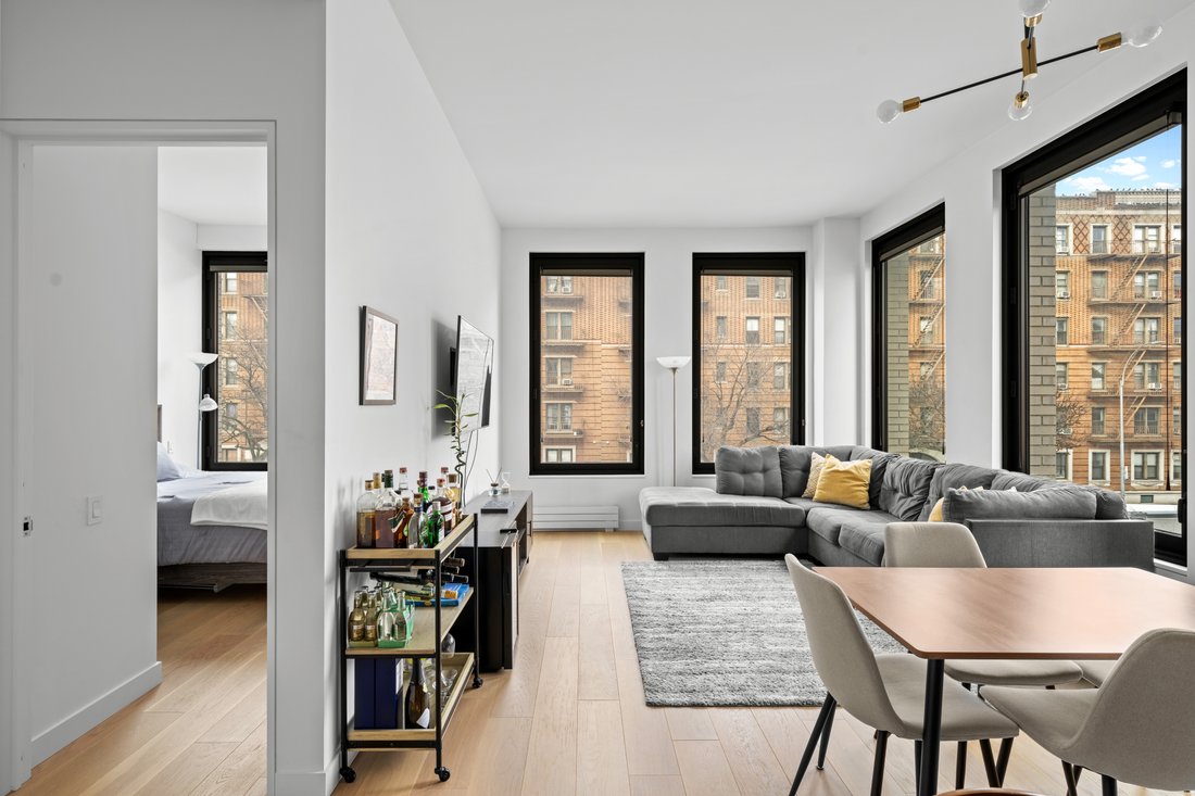 Condo in New York, New York, United States 5 - 18974379