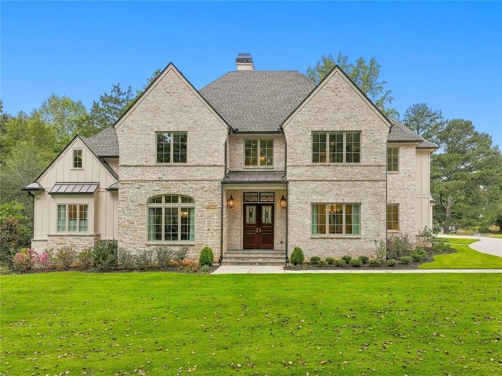 House in Atlanta, Georgia, United States 3 - 18969701