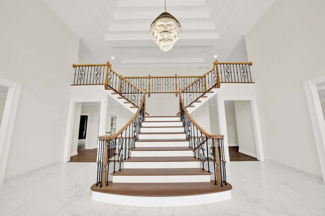 House in Barrington Hills, Illinois, United States 5 - 18970263