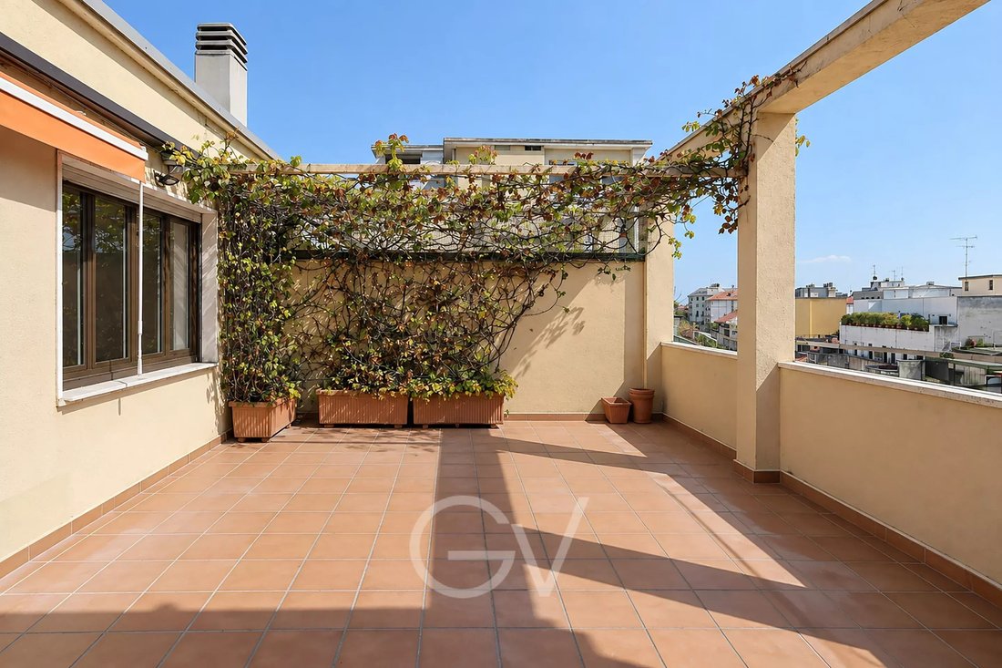Apartment in Porta Vittoria, Milan, Lombardy 3 - 18972580