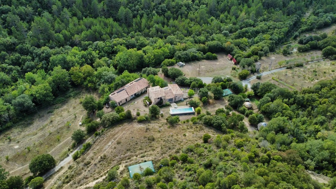 Villa in Centre Ville, Limoux, France 1 - 15174339