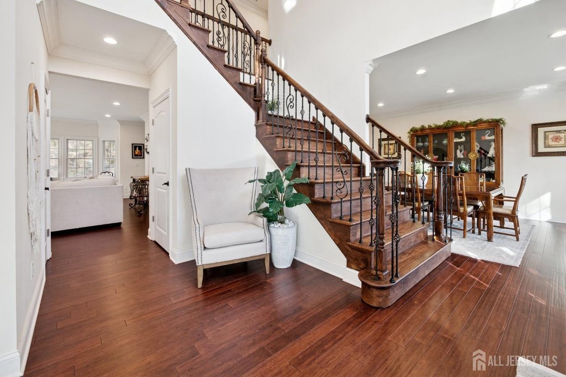 House in Green Brook Township, New Jersey, United States 3 - 18967643