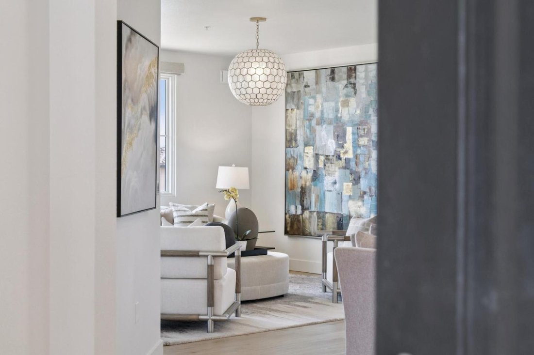 Condo in San Carlos, California, United States 3 - 18968801