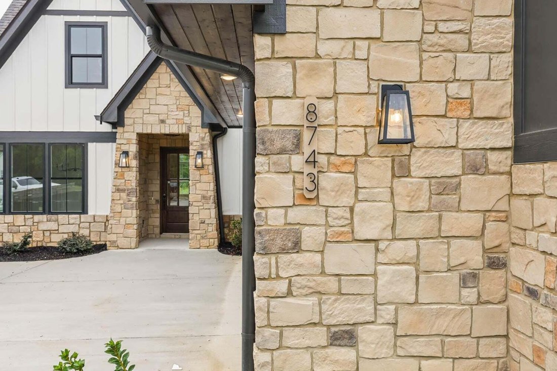 Casa en Ooltewah, Tennessee, Estados Unidos 4 - 16790506