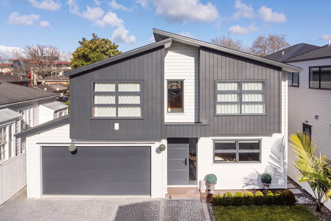 House in Auckland, Auckland, New Zealand 1 - 18781334