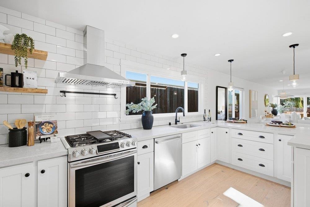 Townhouse in San Mateo, California, United States 4 - 18968789