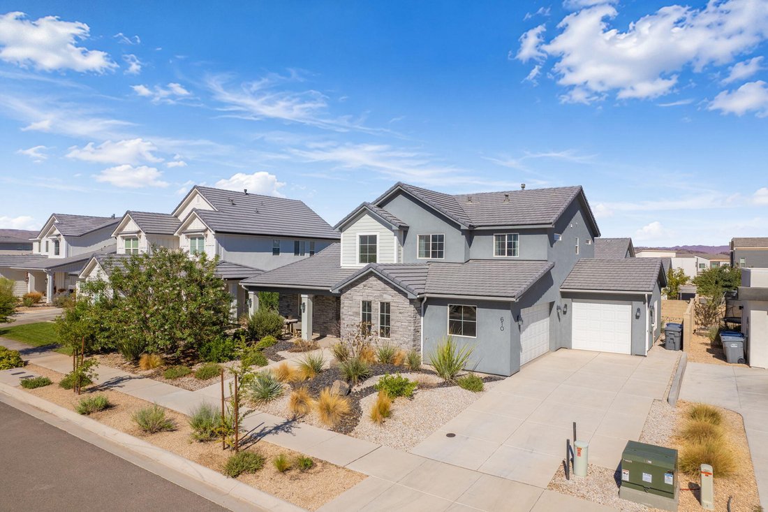 House in St. George, Utah, United States 3 - 18969293