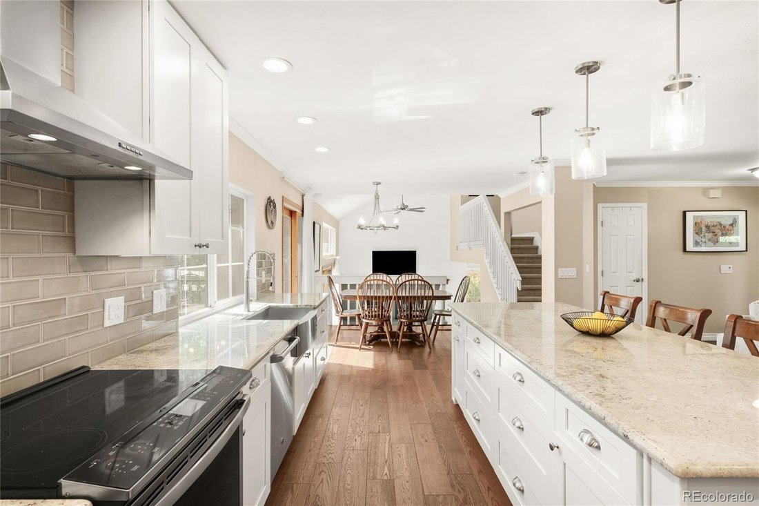 House in Cherry Hills Village, Colorado, United States 5 - 18965137