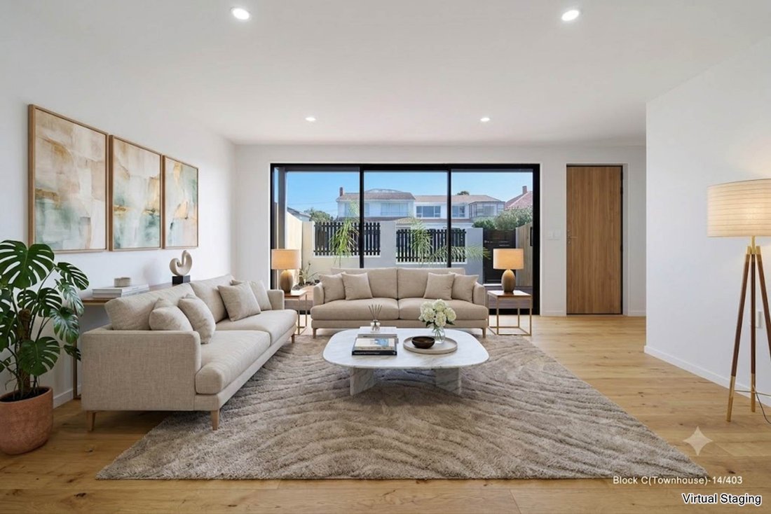 Townhouse in Auckland, Auckland, New Zealand 4 - 18554128