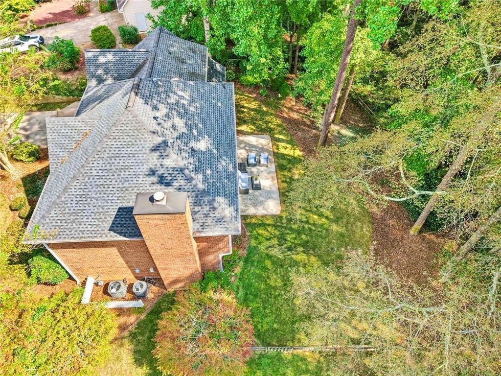 House in Marietta, Georgia, United States 2 - 18970376