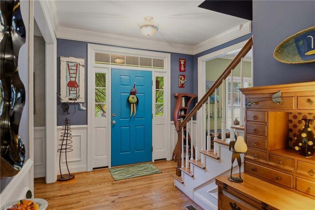 House in Winston-Salem, North Carolina, United States 5 - 18964996