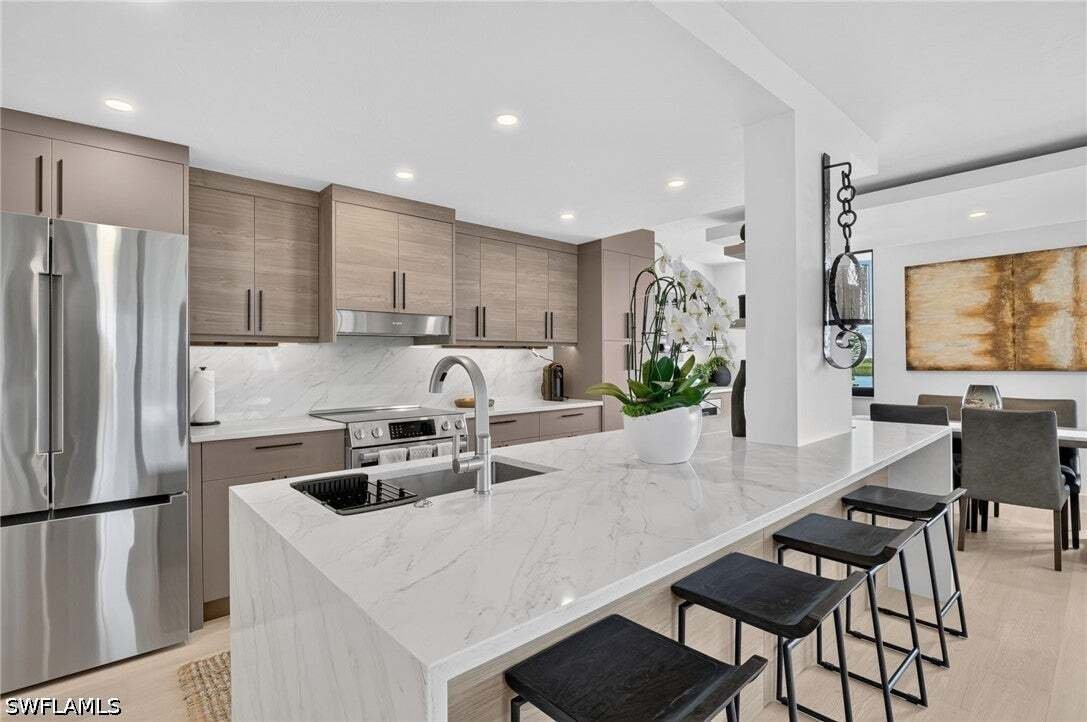 Condo in Naples, Florida, United States 3 - 18969448