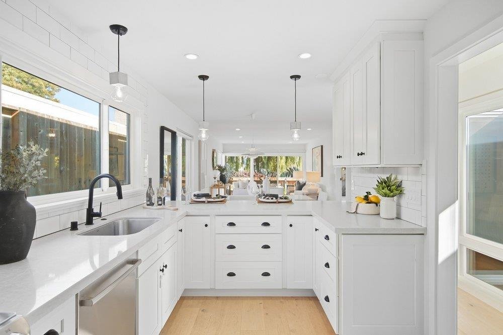 Townhouse in San Mateo, California, United States 5 - 18968789