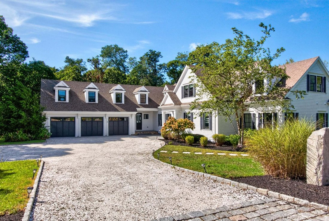 House in Orleans, Massachusetts, United States 1 - 18973586