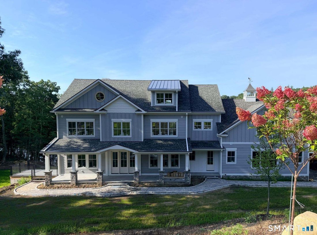 House in Southbury, Connecticut, United States 1 - 18968583