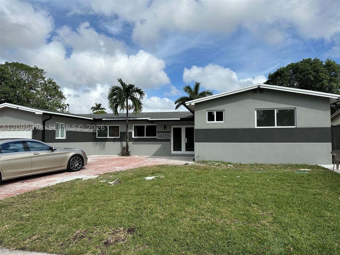 House in Miami, Florida, United States 1 - 18977600
