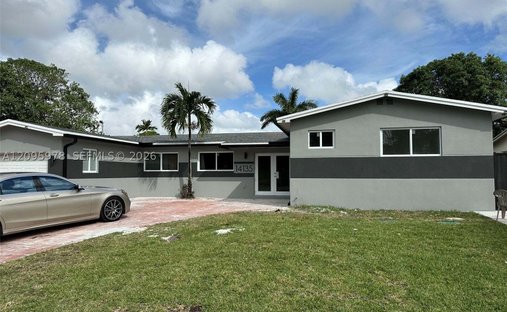 House in Miami, Florida, United States 1