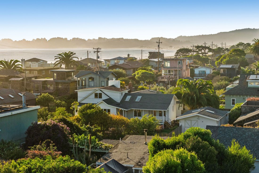 House in Stinson Beach, California, United States 4 - 18977808
