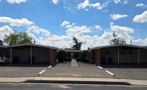 Albuquerque, New Mexico, United States 1