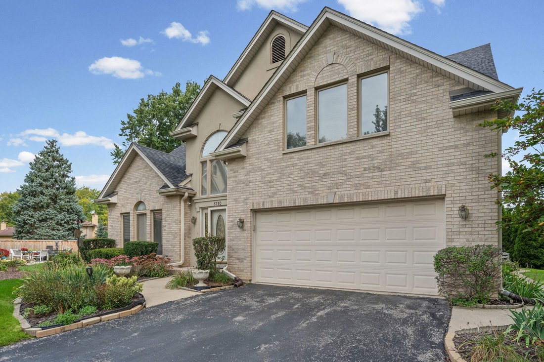 House in Rolling Meadows, Illinois, United States 3 - 18973425