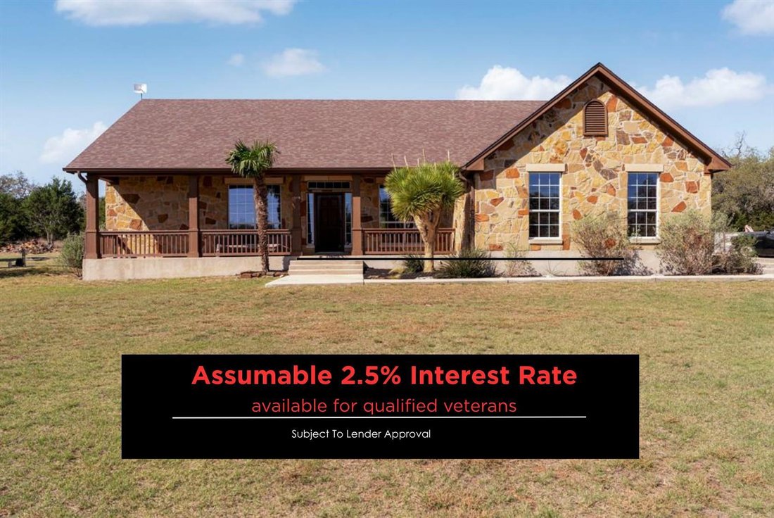 House in Dripping Springs, Texas, United States 1 - 17609290