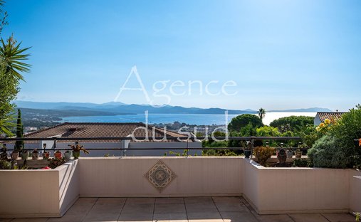 Appartement à La Ciotat, Provence-Alpes-Côte d'Azur, France 1