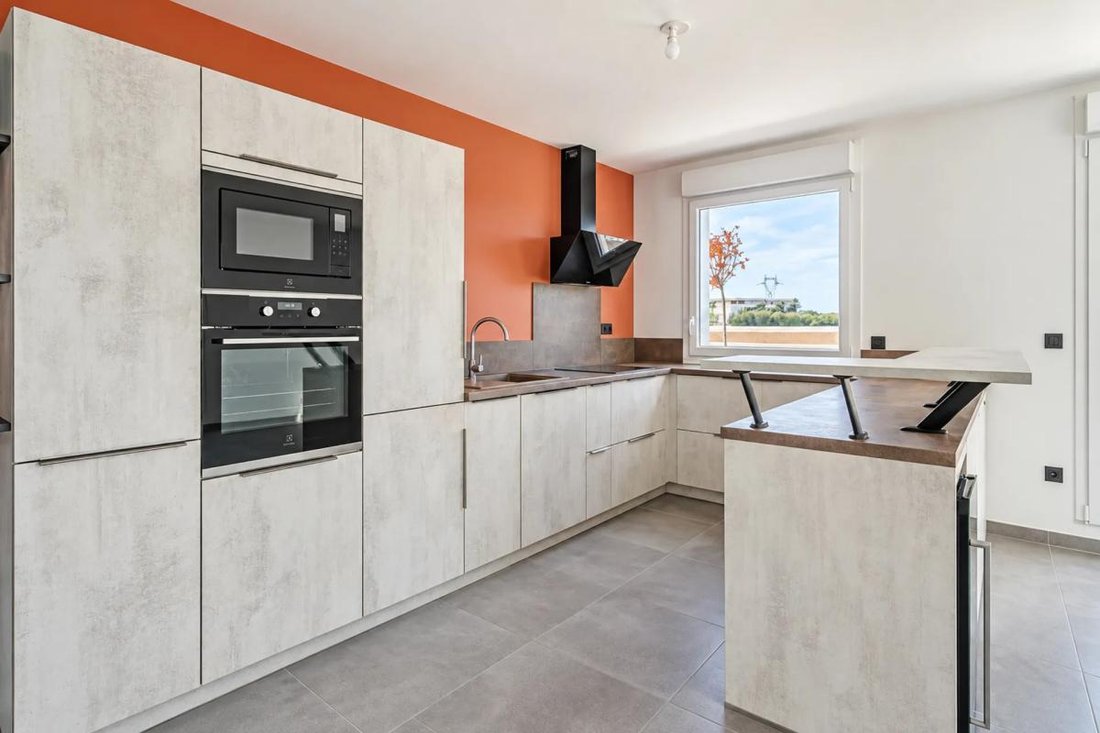 Apartment in Nord Nord Ouest, Baillargues, France 4 - 18966209
