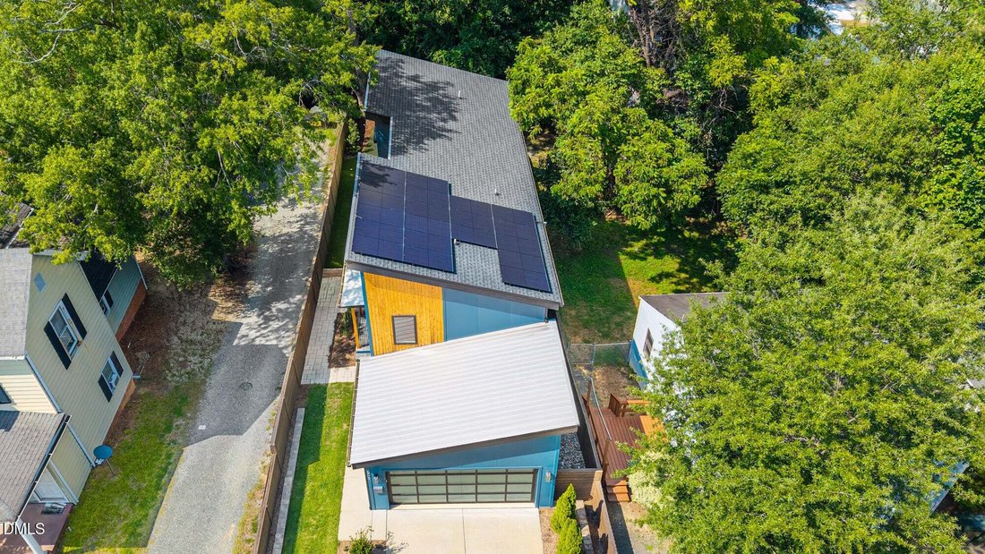 House in Durham, North Carolina, United States 4 - 18970077