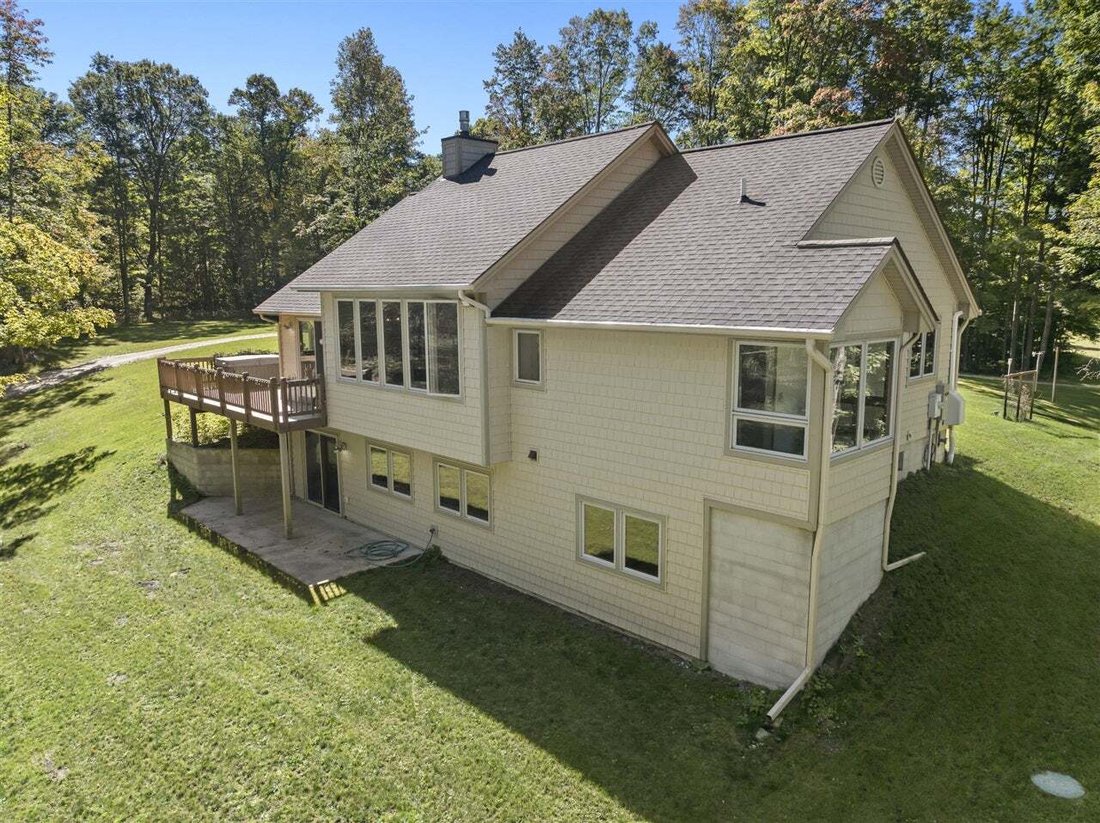 House in Copemish, Michigan, United States 5 - 18970137