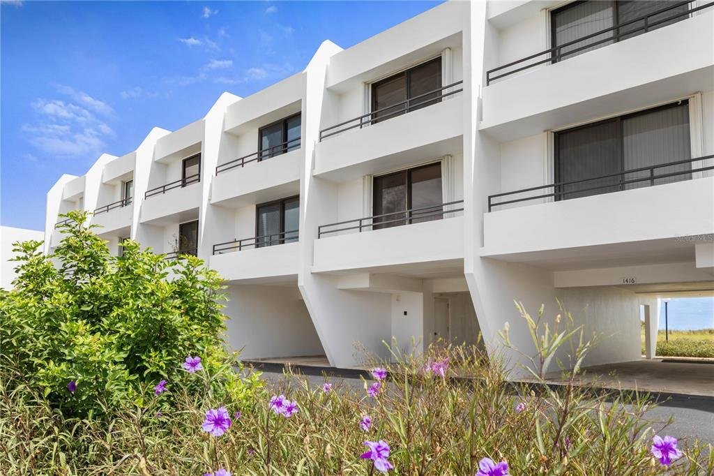 Townhouse in Flagler Beach, FL, United States 1 - 18977269