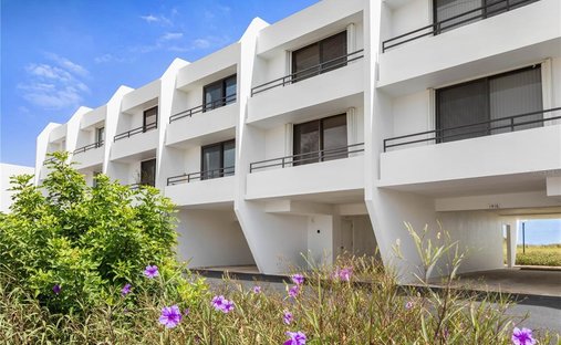 Townhouse in Palm Coast, Florida, United States 1
