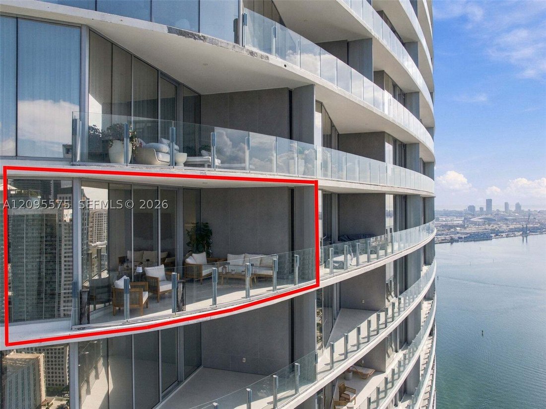 Condo in Miami, Florida, United States 2 - 18969845