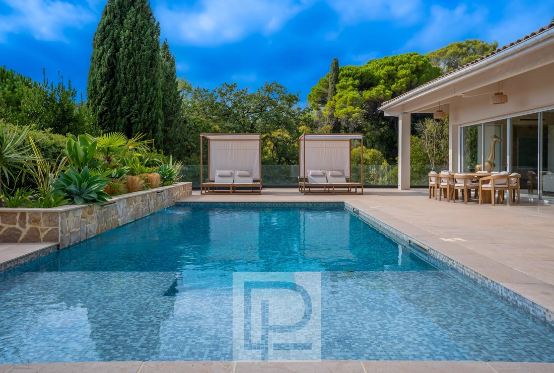 Villa in Mougins, Provence-Alpes-Côte d'Azur, Frankreich 4 - 17289997