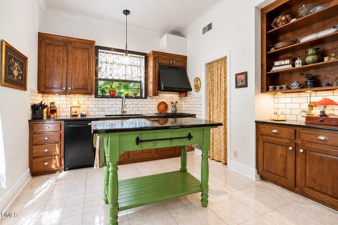Casa a Fuquay-Varina, Carolina del Nord, Stati Uniti 5 - 18751145